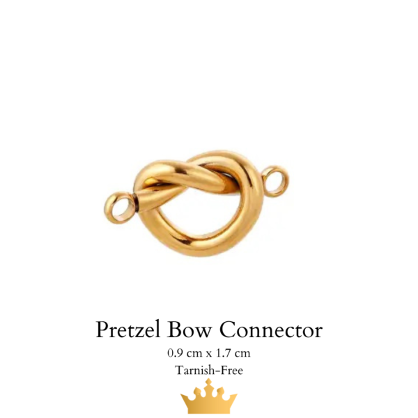 Charm Anklet
